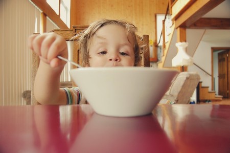 La depresión y la obesidad en la infancia: producto del mismo mecanismo cerebral