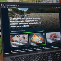 Robusto pero cómodo de llevar: PcComponentes ha rebajado uno de los portátiles Acer con mejor rendimiento