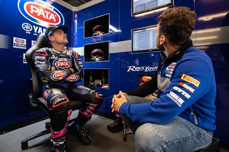Alex Lowes Kawasaki Sbk 2020 2
