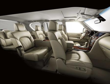Infiniti Qx80 2015 (4)