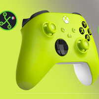 Amazon México se pone las pilas con este control para Xbox que ahora tiene su descuento más bajo del año