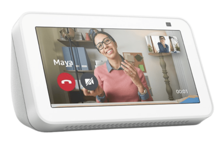 Amazon Echo Show 5 (2ª gen)