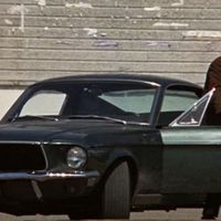 Un experto confirma la identidad del icónico Ford Mustang de 'Bullit' desaparecido hace décadas