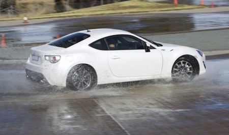 Toyota GT86