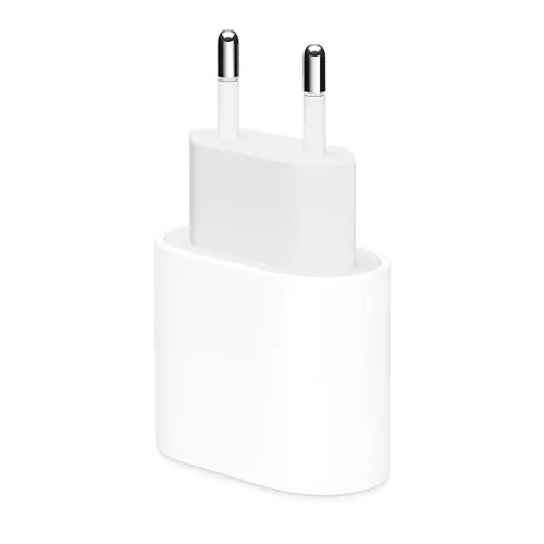 Apple 20W USB-C 電源アダプタ (旧モデル)