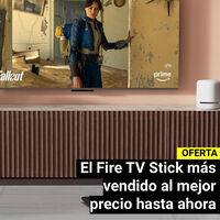 El Fire TV Stick que arrasa en el Black Friday: ofrece resolución 4K y apenas cuesta 30 euros
