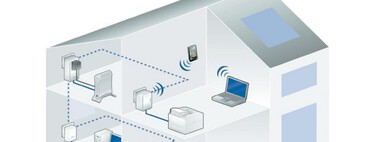 La solución más radical a los problemas de WiFi es cablear toda la casa. Algunos consejos antes de lanzarte