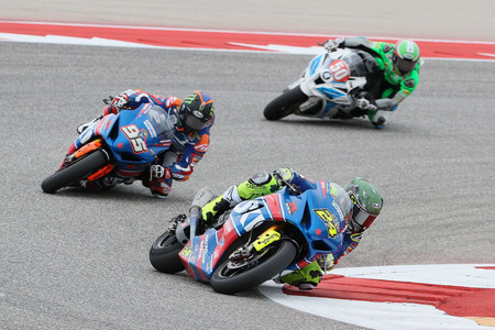 Toni Elias Motoamerica Austin 2017 3