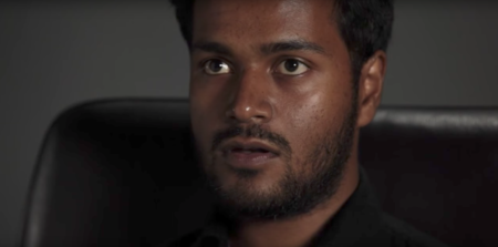 Souvid Datta reabre la polémica de la falta de ética en la fotografía documental