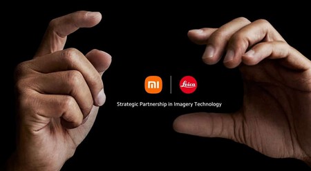 Xiaomi Y Leica
