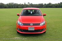 Contacto: Volkswagen Vento 2014