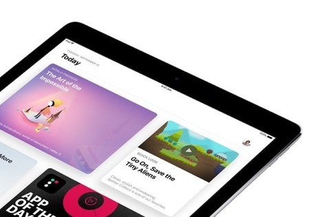 Casi el doble de empresas han alcanzado el millón de dólares en la App ...