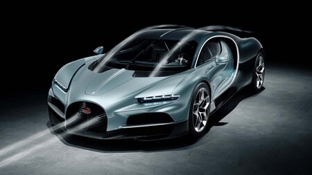 Bugatti 2