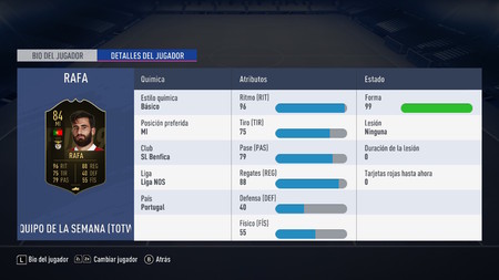 Equipo de la semana 43, 21.-28. agosto 15 A