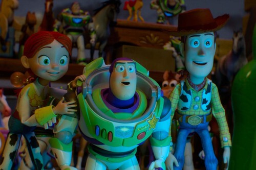 Los juguetes se enfrentan a las tablets en 'Toy Story 5', pero Pixar se niega a rematar la jugada por no traicionarse a sí misma