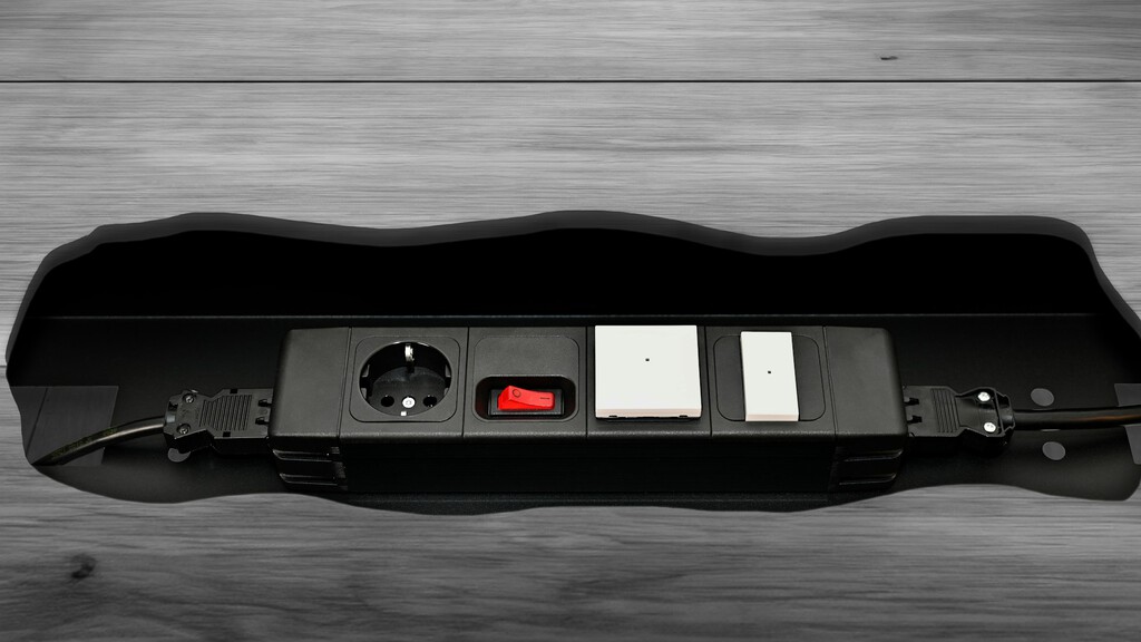 19 aparatos y electrodomésticos que no conviene enchufar en una regleta: estos son los motivos