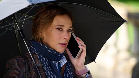 En Un Instante 2026 Rashida Jones