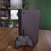 Compra la nueva Xbox Series X en Amazon por 499 euros con 3 meses de Game Pass al 40% en Amazon y envío gratis [AGOTADA]