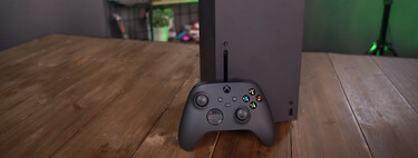 Compra la nueva Xbox Series X en Amazon por 499 euros con 3 meses de Game Pass al 40% en Amazon y envío gratis [AGOTADA]