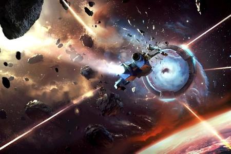 Ya tenemos fecha de lanzamiento para el nuevo Sid Meier’s Starships
