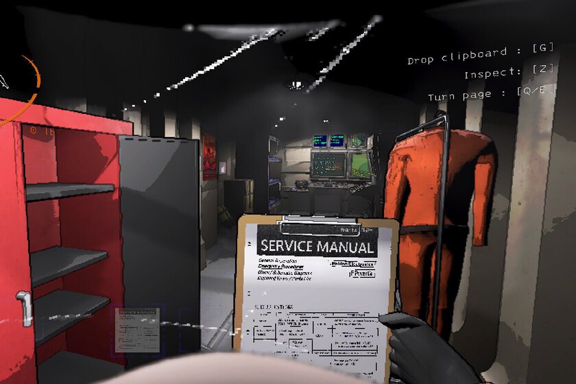 Imagen De Lethal Company 2