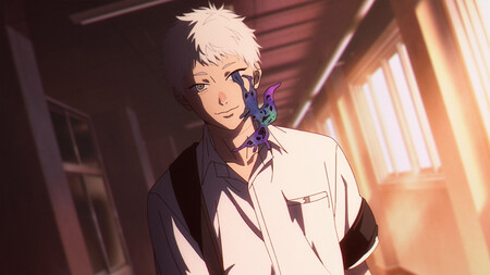 El Verano En Que Hikaru Murio