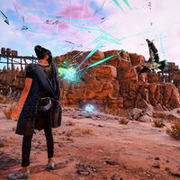 Forspoken: cómo desbloquear rápido todos los hechizos para conseguir el trofeo 'Potencial adquirido' 