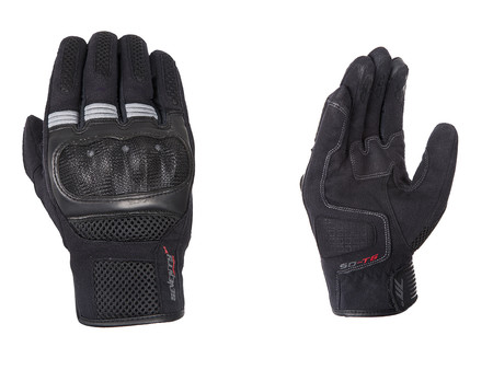 Guantes Verano Seventy Degrees Sd T Touring 1