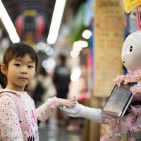 Alquilar un perro-robot en China cuesta 10 euros al día: su industria robótica ya no conjuga en futuro sino en presente