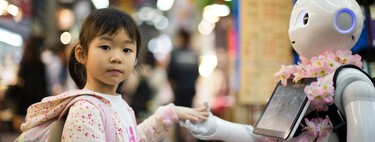 Alquilar un perro-robot en China cuesta 10 euros al día: su industria robótica ya no conjuga en futuro sino en presente