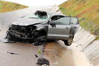 13 datos escalofriantes de los accidentes viales en México