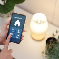 Ter uma casa inteligente custa menos do que você imagina: ofertas em gadgets que fazem a diferença no dia a dia 