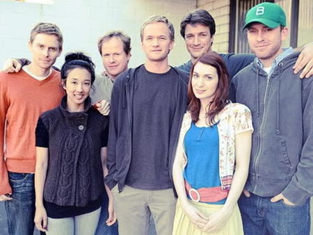 Dr Horrible S Sing Along Equipo