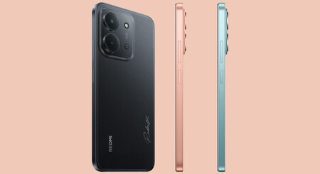 Redmi 15c