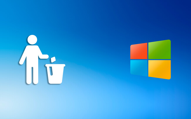 Windows 10 11 No Borra Archivos