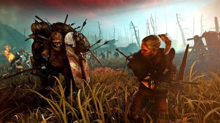 Salen nuevas pruebas en Steam de un The Witcher 2 para Linux