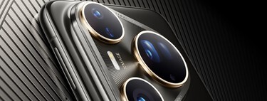 El nuevo Huawei Pura 80 Ultra cambia la fotografía móvil para siempre: tiene dos lentes telefoto en una sola cámara