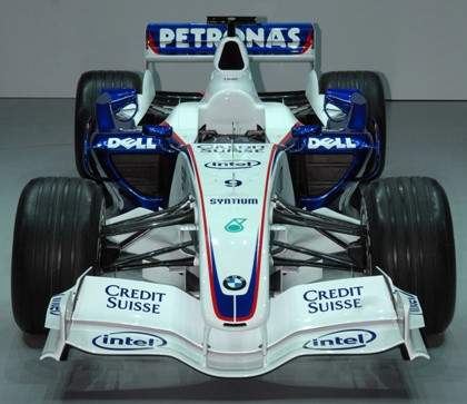 BMW Sauber
