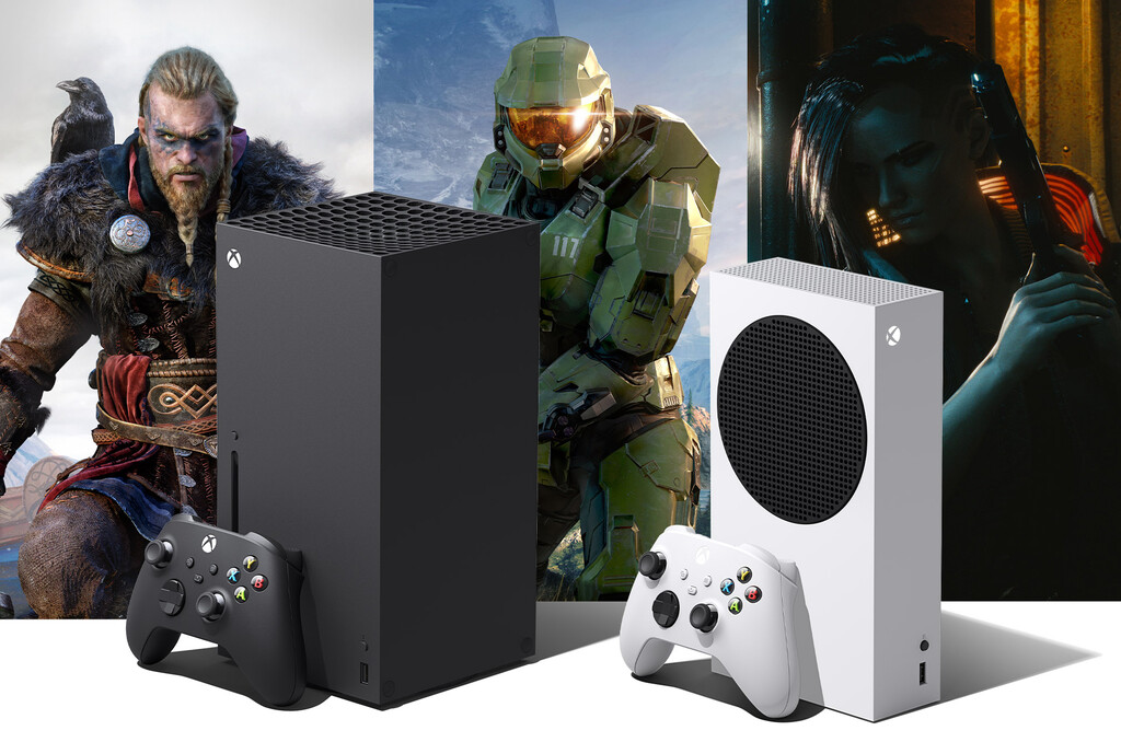 Microsoft despide a cientos de trabajadores, incluyendo a personal de Xbox, y cierra uno de sus equipos clave Microsoft despide a cientos de trabajadores, incluyendo a personal de Xbox, y cierra uno de sus equipos clave