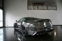 Mansory Cyrus, o Aston Martin al carbono