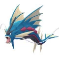 Gyarados Mega