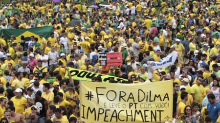 Brasil Corrupcion