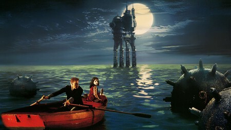 La Ciudad De Los Ninos Perdidos 5