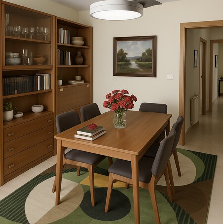 Decoración