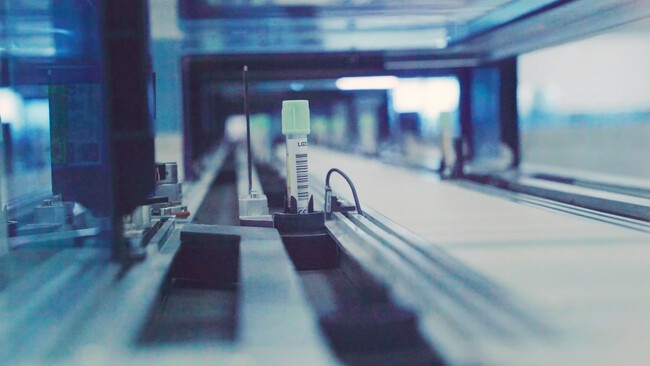 Laboratorio Robot