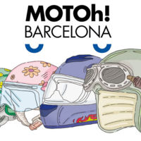 ¿Preparado para el MOTOh! Barcelona? Las motos toman Montjuic del 15 al 17 de abril