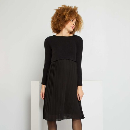 Vestido De Fiesta Premama 9