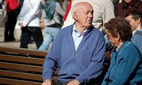 El Congreso aprueba la reforma de las pensiones