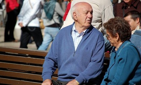 El Congreso aprueba la reforma de las pensiones