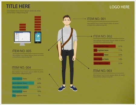 Cómo crear infografías de forma sencilla y rápida con Easel
